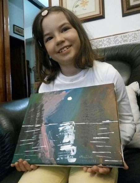 Matilde Soares<br />A Noite Do Norte (2019)