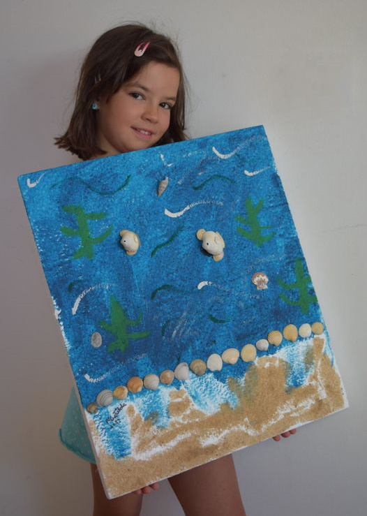 Matilde Soares<br />Inspirações de Verão (2019)