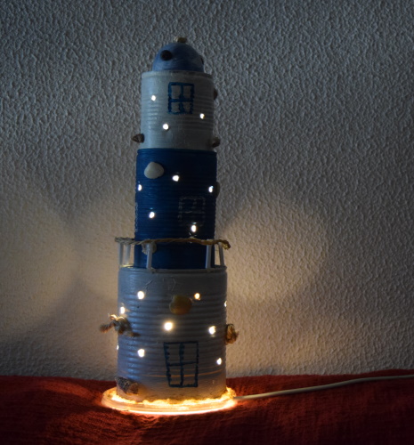 Matilde Soares<br />O Farol (2020)